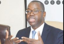 Nommé nouveau ministre des sports : Yankhoba Diatara étale ses ambitions