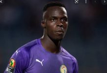 Équipe Nationale – « Vers un forfait » d’Edouard Mendy, la liste est réduite à 26 joueurs