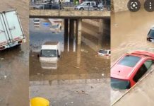 Fleuve Gambie et Sénégal : Les trois régions menacées en cas de fortes pluies