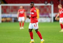 ITALIE: Soupçonné de dopage, Keïta Baldé fait l’objet d’une enquête