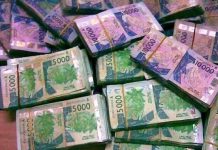 Escroquerie portant sur 8 millions francs: Une cheffe d’entreprise arrêtée devant son fils