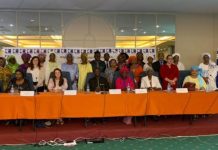 Égalité des genres et autonomisation des femmes : Des standards de qualité, de performance institutionnelle et programmatique des OSC/ mis en place