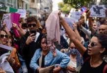 Iran : nouvelles manifestations à Téhéran après la mort d’une jeune femme