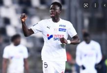 Equipe Nationale : Formose Mendy convoqué par Aliou Cissé ?