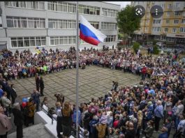 En Russie, une fusillade dans une école fait plus d’une dizaine de morts