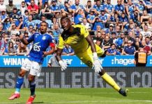 Ligue 1 – Pas de 1re victoire pour Habib Diallo, Mory Diaw garde sa cage inviolée