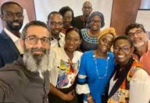 Affaire Ndoura Diallo: Les gynécologues blanchissent leur collègue et décrètent une grève de 48h