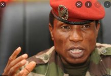 Massacre du 28 Septembre en Guinée : L’ancien dictateur Moussa Dadis Camara devant les juges