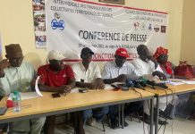 COLLECTIVITÉS TERRITORIALES: L’Intersyndicale des Travailleurs annonce une grève générale les 21, 22 et 23 septembre