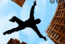 Pour fuir son marabout: Un enfant de 13 ans saute du deuxième étage et meurt à Golf Sud