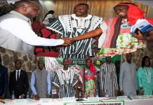 Valorisation du Pagne Tissé en Afrique: L’APPPA organise un salon International en octobre