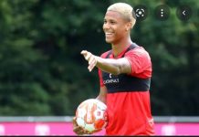 Equipe Nationale: Ismael Jakobs sélectionné pour remplacer Saliou Ciss