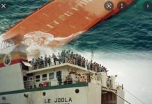 Ziguinchor: les familles des victimes du naufrage du Joola dans tous leurs états