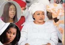 Polémique entre Gabrielle Kane-ministre de la femme : Diéguy Diop prend la défense de Ndèye Saly Diop Dieng