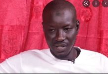 Suite à ses propos tenus après le rappel à Dieu de l’imam Alioune Badara Ndao: Karim Xrum Xakh arrêté par la Dic