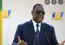 Élections HCCT à Tambacounda: Sans adversaire, Bby récolte 95% des voix