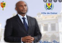 Présidence à l’assemblée nationale: Barthélémy Diaz officialise sa candidature