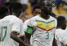 MATCH AMICAL SÉNÉGAL-BOLIVIE: LES SUPPORTERS DES LIONS DU SÉNÉGAL SONT VENUS EN MASSE