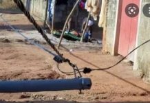 Guédiawaye : un jeune homme est décédé par électrocution