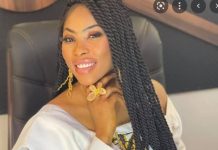 Diffamation, injures…: Nabou Dash placée en garde à vue après la plainte de son époux Yaram Mbergane