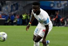 OFFICIEL : Bamba Dieng fait son retour dans le groupe de l’OM contre Rennes