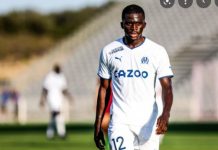 OM : Bamba Dieng refuse d’aller au Royal Antwerp
