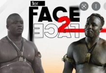Siteu/Papa Sow : Face to face ce mardi à la Place du Souvenir africain