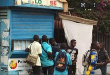 JEU DE HASARD: Quand des jeunes n’ont d’yeux que pour l’argent facile