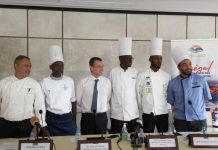 Tournoi Officiel des Chef’s Afrique : le Sénégal sur la liste des participants