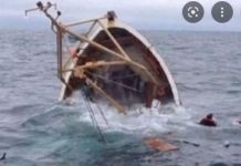 Chavirement de pirogue: Un troisième corps repêché à Ziguinchor