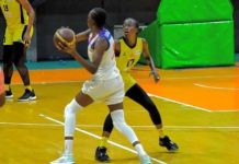 Basket : Play-Offs – Dames : DUC décroche la «belle» face à DBALOC
