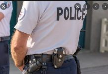 Trois policiers condamnés à 15 mois de prison après la mort d’Amadou Kouma en 2015