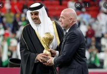 Le Qatar dicte ses règles pour la Coupe du monde 2022