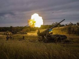 L’armée ukrainnienne realise une percée dans la région de Kharkiv, la Russie envoie des renforts