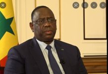 Série d’accidents à Sindia à Koussanar : Le président de la République, Macky Sall présente ses condoléances aux familles des victimes