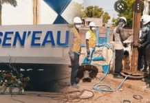 Période du Magal : La Sen’Eau annonce des perturbations d’alimentation en eau dans certaines localités