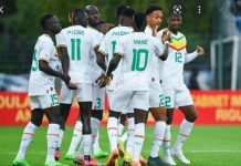 Sénégal vs Iran : Un match qui se jouera à huis clos, ce mardi à 14h30 GMT, au BSFZ-Arena…