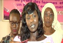 Pour impliquer des femmes et des jeunes dans la gouvernance locale: L’AJS met en place un projet politique pour une durée de deux ans