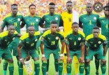 Match amical : Sénégal-Iran délocalisé en Slovénie