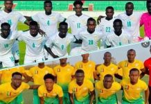 CHAN 2023: Guinée / Sénégal (2ème tour retour) : Les Lions A’ pour assurer la qualification