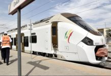 TER : Le directeur de la Société d’exploitation du Train express régional, Yamar Samb limogé