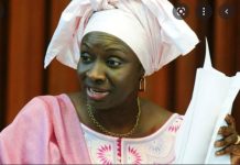 Mimi Touré sur le troisième mandat, son accord avec Macky Sall, le choix de Amadou Mame Diop et sa candidature aux présidentielles 2024