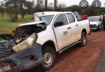 Tambacounda : Un soldat qui se rendait au stade mortellement percuté par une Toyota