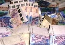 SON SAC CONTENANT 38 MILLIONS FRANCS PUBLIÉ SUR SNAPCHAT: Une gérante de société se fait braquer par la bande à son chauffeur