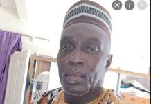 Bourkhane Wade, nouveau président des managers : «Nous n’avons trouvé que 800.000FCFA dans les caisses»