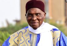 Présidence de l’Assemblée : le choix de Abdoulaye Wade ne fait pas l’unanimité au sein de Wallu