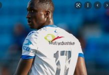 Ibrahima Wadji : « Saint-Etienne, c’est un rêve pour les Sénégalais »