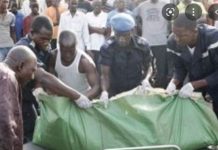 Ziguinchor: Une cérémonie rituelle vire au drame