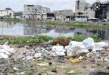 ZONE DE CAPTAGE : LES RAISONS DU DÉBORDEMENT DU BASSIN SELON PEDRE SY