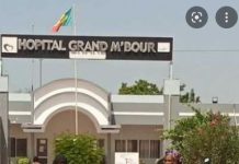 Mbour: La morgue de l’hôpital en panne, les dépouilles acheminées à Joal